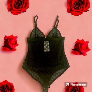 Gucci double G lingerie ‼️authentic ‼️ purchased from Gucci